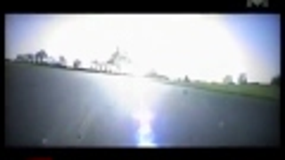 Behold The Ferrari F40 LM As It Was Meant To Be Driven